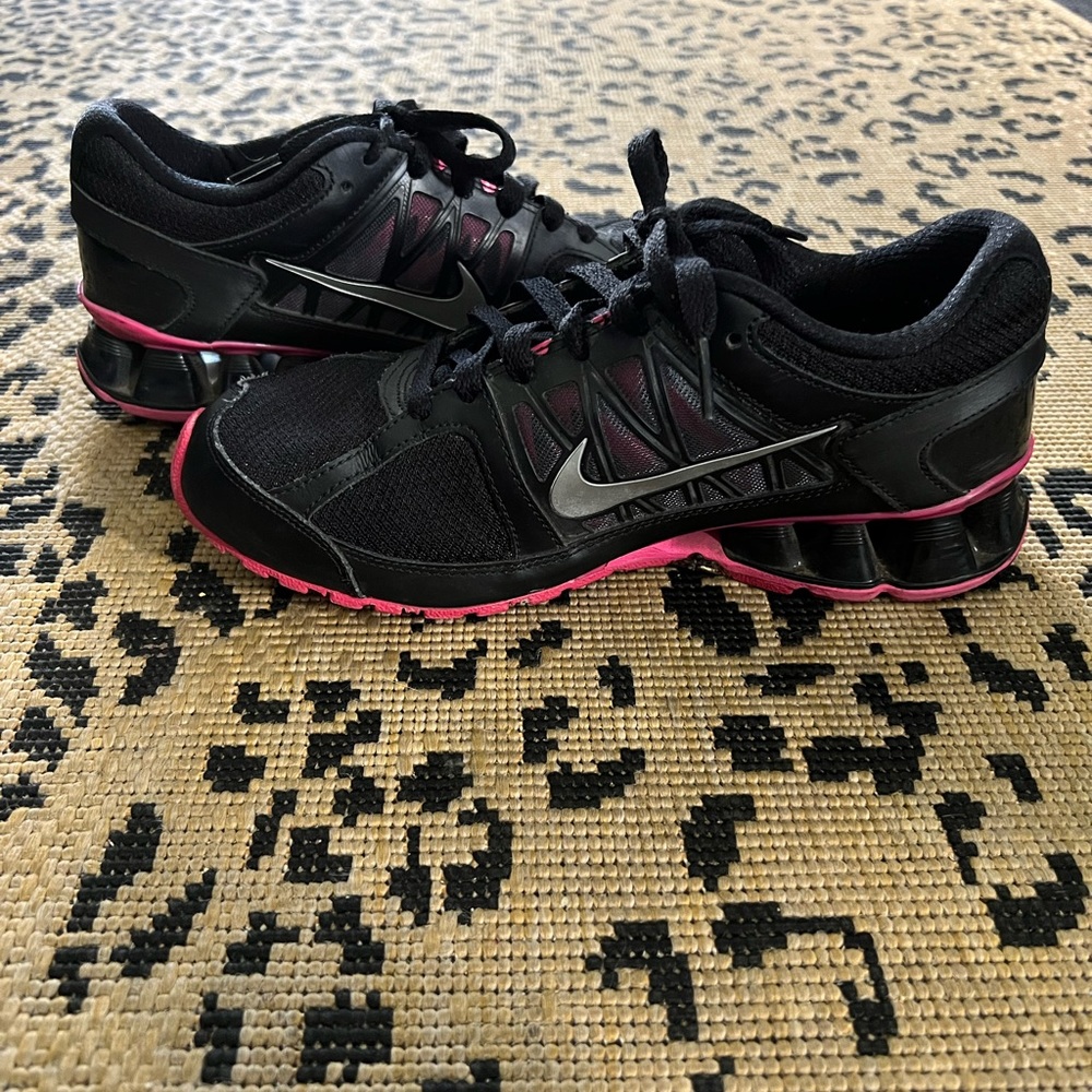 Nike sneakers